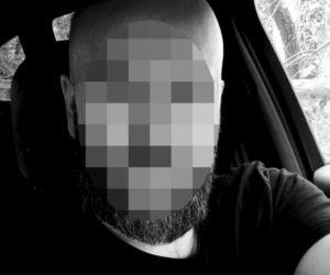 Krzysztof chciał zabić byłą partnerkę. Monikę ocalił telefon, który trzymała w dłoni!