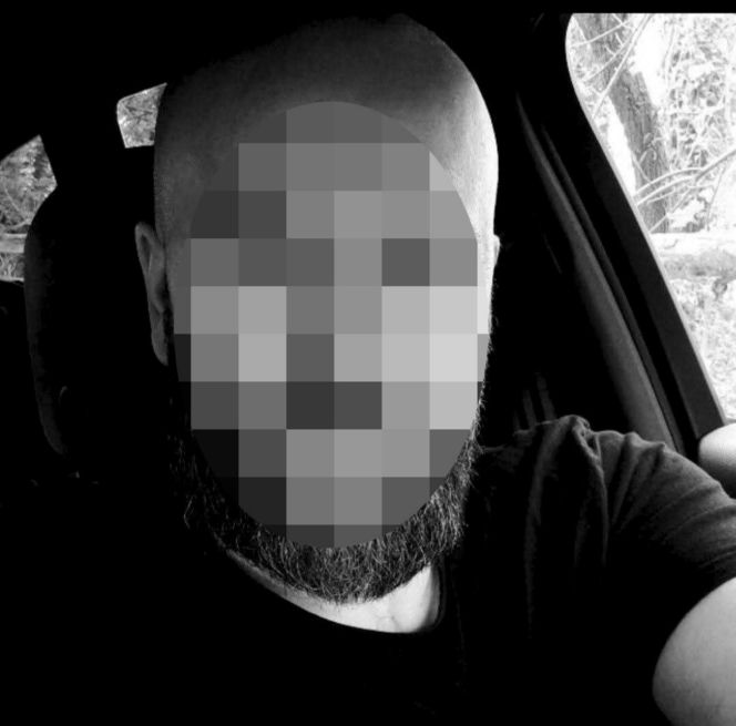 Krzysztof chciał zabić byłą partnerkę. Monikę ocalił telefon, który trzymała w dłoni!