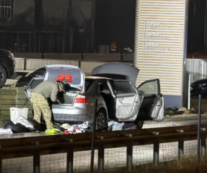 Pirotechnicy Blizne Łaszczyńskiego