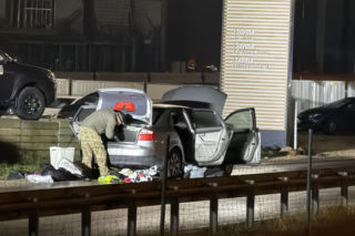 Pirotechnicy Blizne Łaszczyńskiego