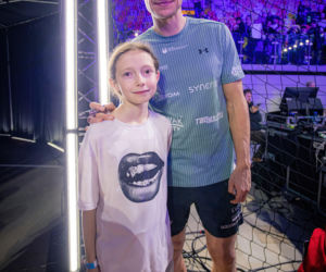 Świąteczne granie z Kubą Błaszczykowskim 2025