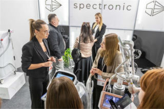 Estetica Expo 2026 — Największe wydarzenie medycyny estetycznej i wellness w Polsce, którego nie możesz przegapić!