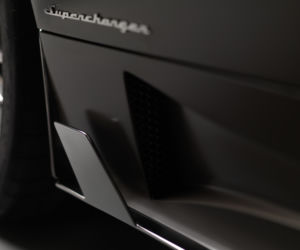 Spyker C8 Preliator