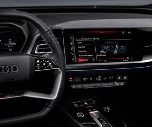 Audi Q4 e-tron (2021)