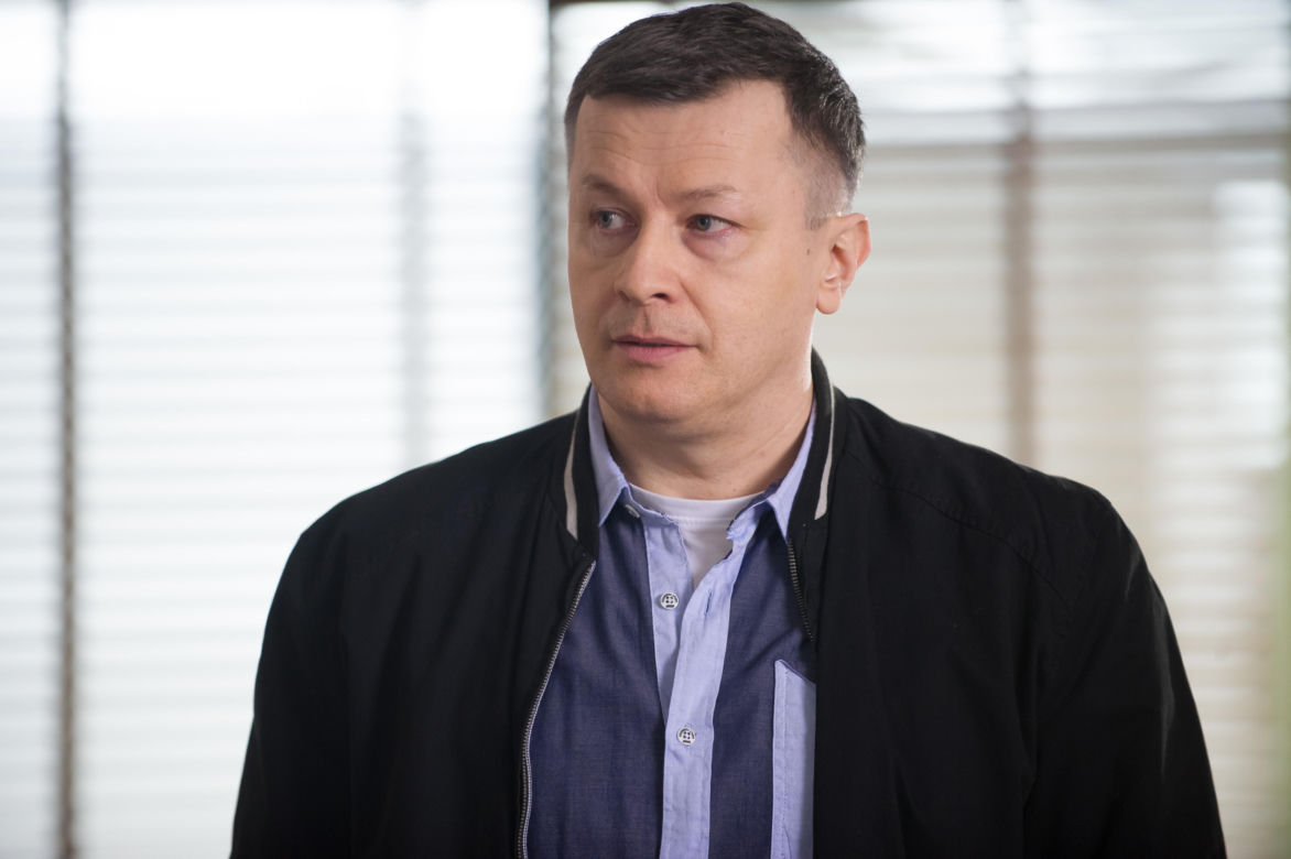 Zapomniani bohaterowie Na Wspólnej 