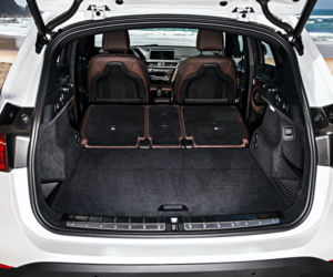 BMW X1 z lat produkcji 2015-2019