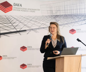 Jubileusz 20-lecia DAFA
