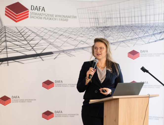 Jubileusz 20-lecia DAFA