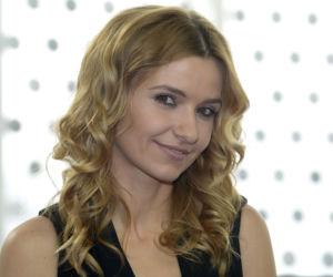 Joanna Koroniewska