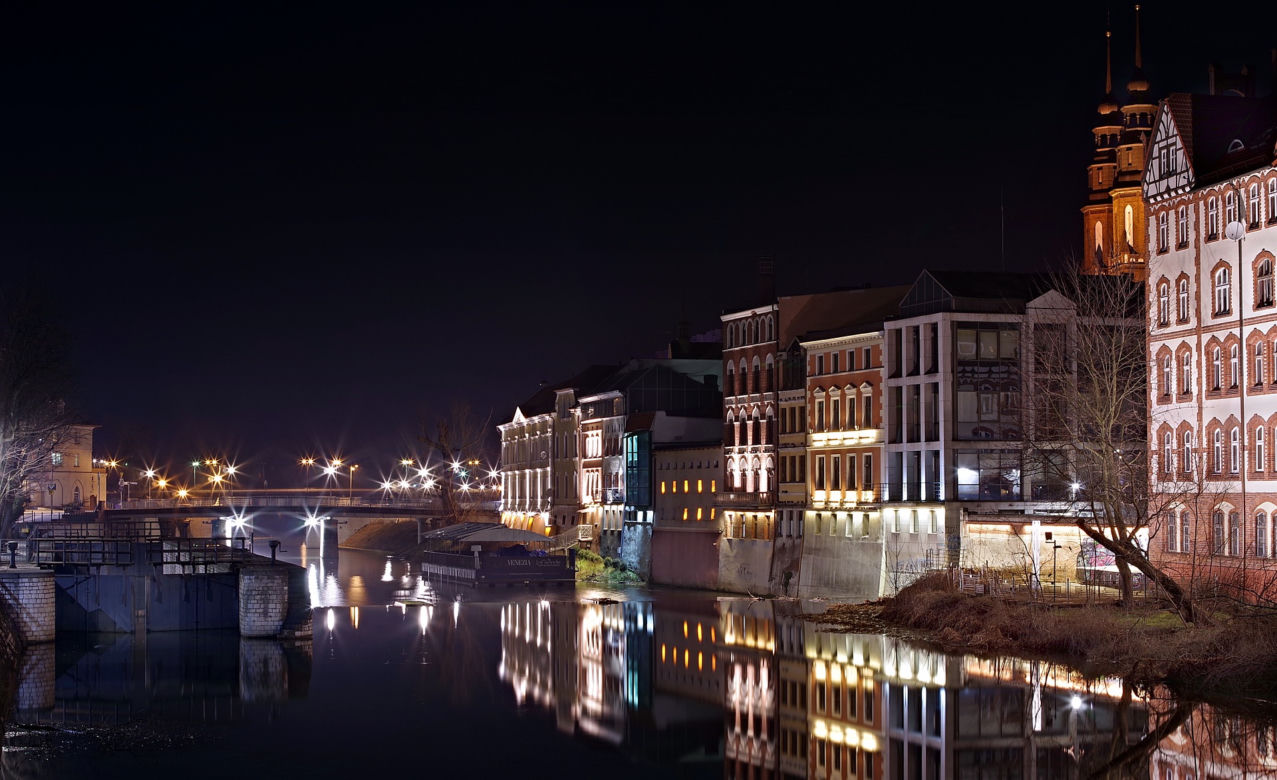 Zadłużenie miast wojewódzkich: Opole