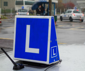 Egzaminy na prawo jazdy pod ścisłą kontrolą. Urząd zacieśnia współpracę z policją