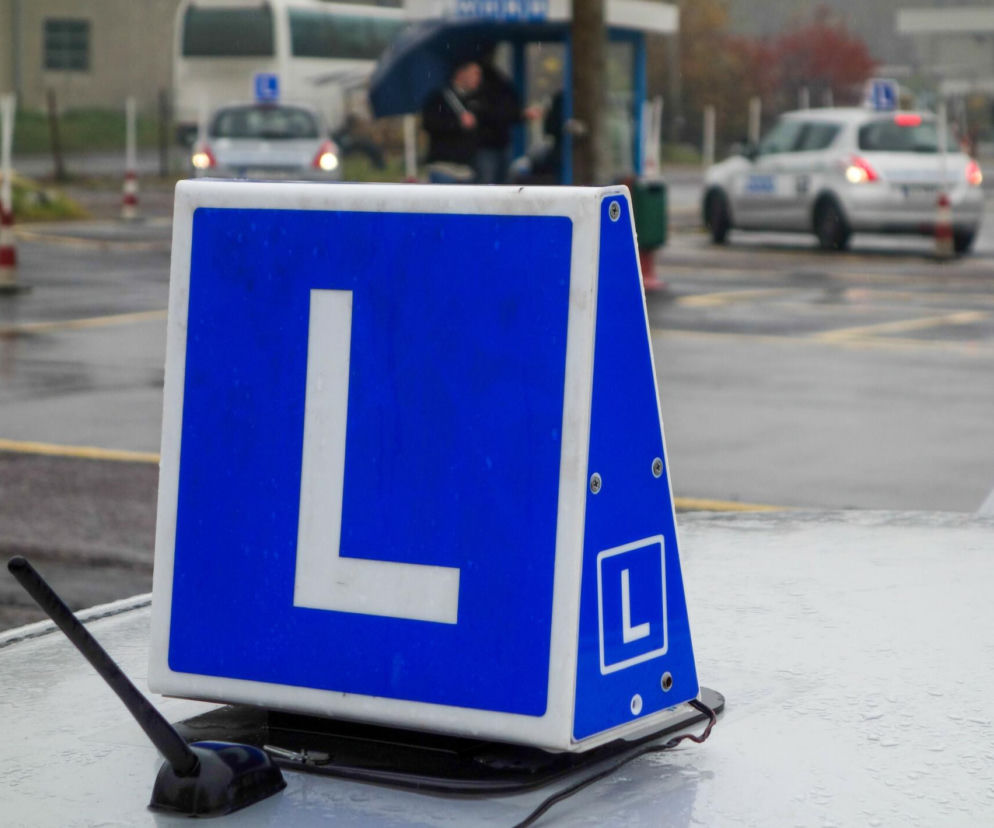 Egzaminy na prawo jazdy pod ścisłą kontrolą. Urząd zacieśnia współpracę z policją