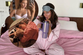 Jest chętny na noc z Wieniawą! Prawie jak w filmie Niemoralna propozycja... Prawie