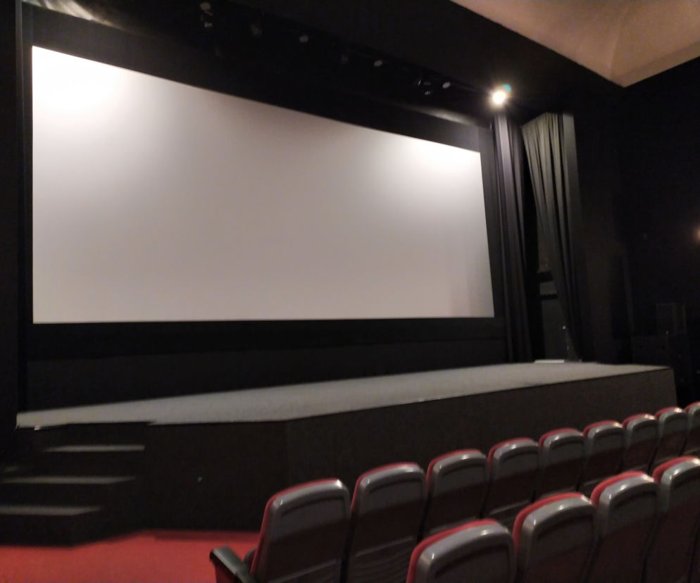 Kino Marzenie w Tarnowie