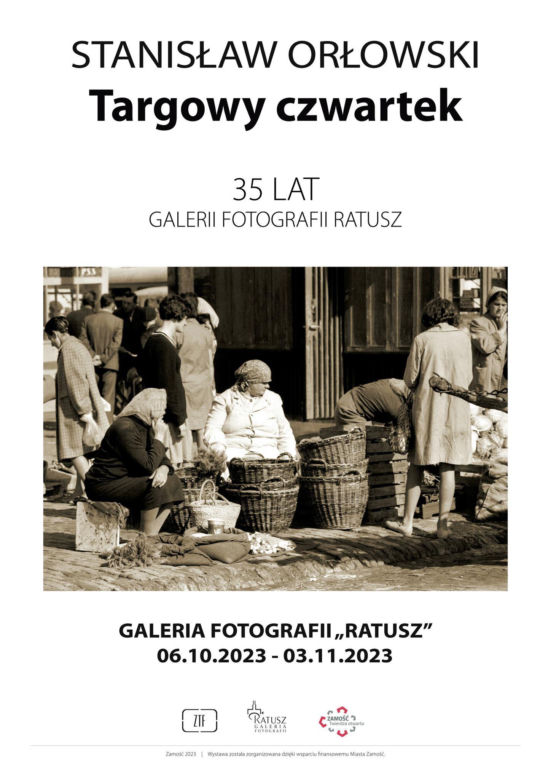 Targowy czwartek 