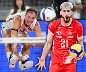 Polska – Łotwa. DEMOLKA! Polacy w ćwierćfinale! Zapis relacji na żywo