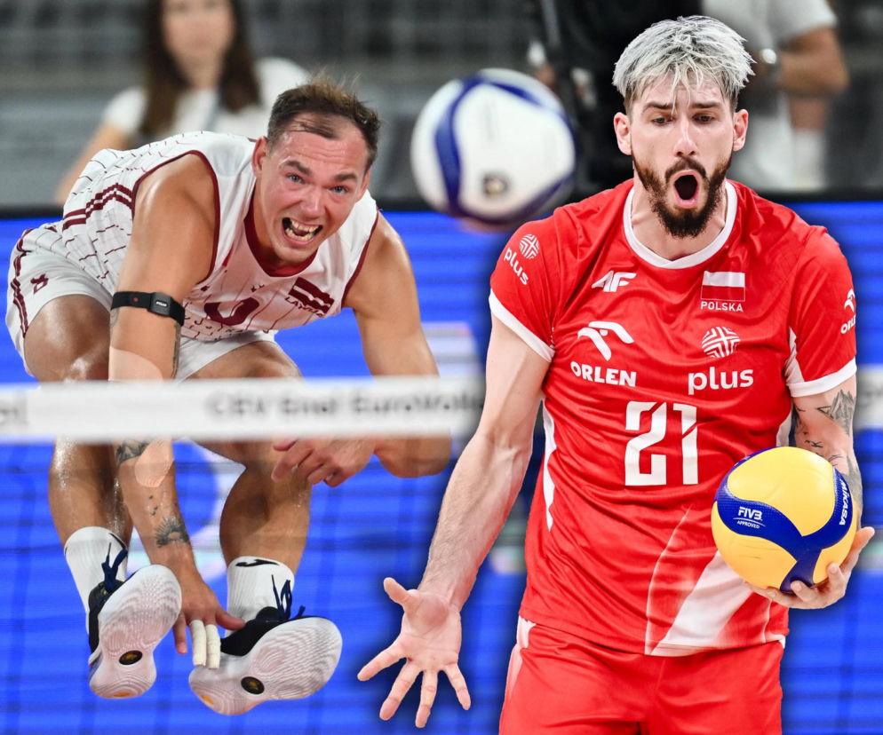 Tomasz Fornal po to wrócił do Polski. Jurajscy Rycerze znów chcą ZŁOTA!