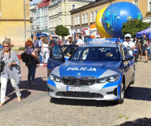 Karpacki Wyścig Kurierów - Tarnów 2020