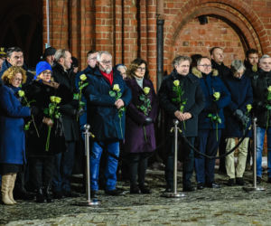 Gdańsk. 7. rocznica śmierci Pawła Adamowicza