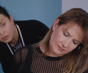 Miłość i nadzieja, odcinek 365. Feraye, Cavidan