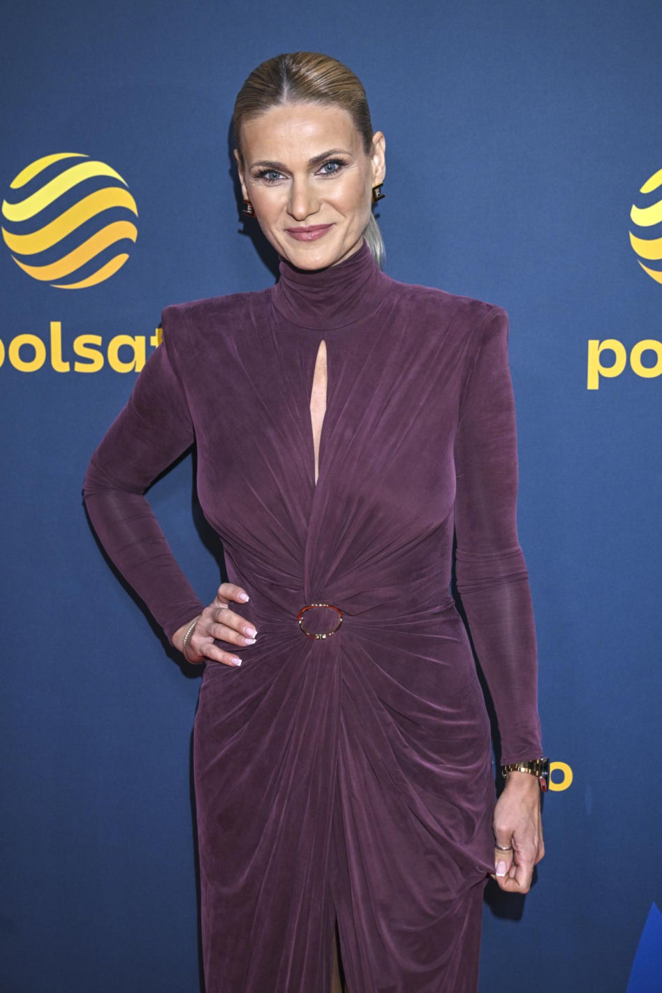 Marta Budzyńska