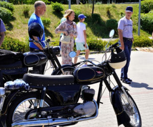 Perły motoryzacji
