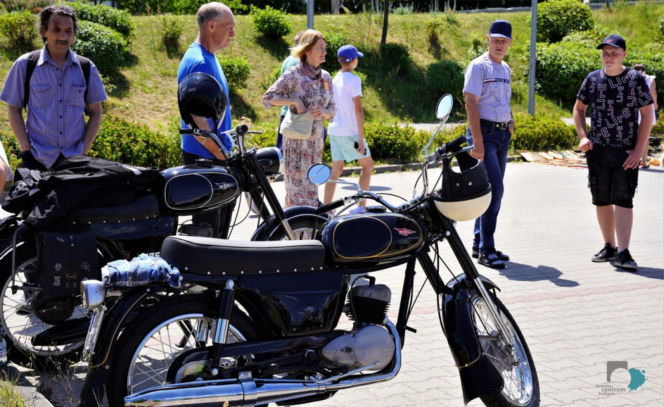 Perły motoryzacji