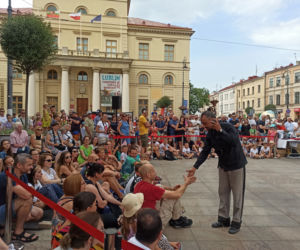 Carnaval Sztukmistrzów i Urban Highline Festival już za nami. Zobacz jak było [GALERIA]
