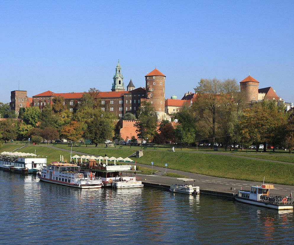 Kraków najlepszy do wychowywania dzieci