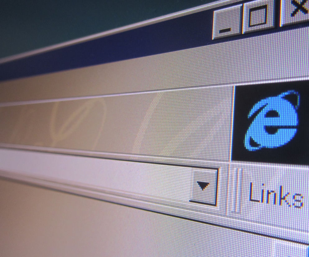 Internet Explorer