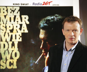 Jan Frycz nie żyje. Polacy kochali go za rolę Daria