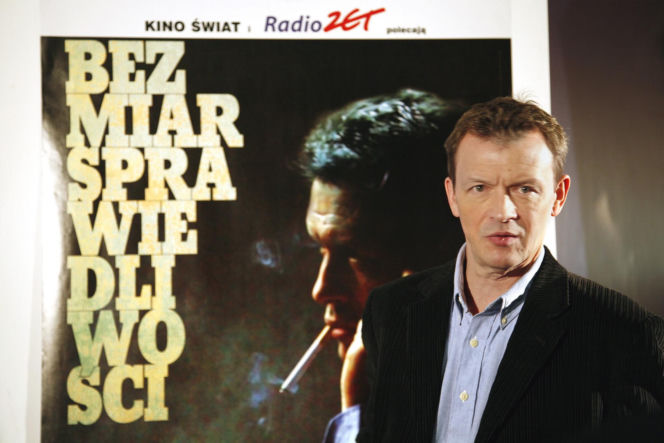 Jan Frycz nie żyje. Polacy kochali go za rolę Daria