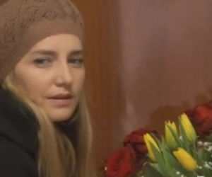 NA DOBRE i NA ZŁE odc. 515. Hana Goldberg (Kamilla Baar)