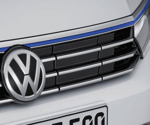 Hybrydowy Volkswagen Passat GTE