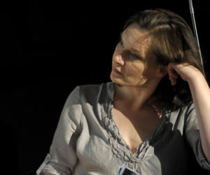 Krystyna Janda, Maria Seweryn