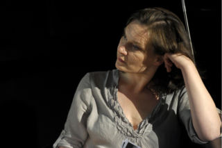 Krystyna Janda, Maria Seweryn