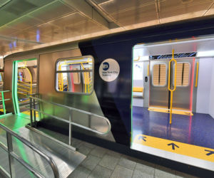 Metro