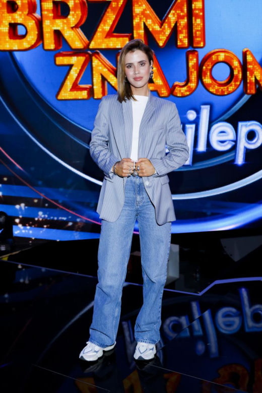 Michalina Sosna