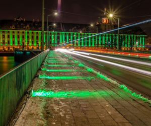 Wrocław na zielono