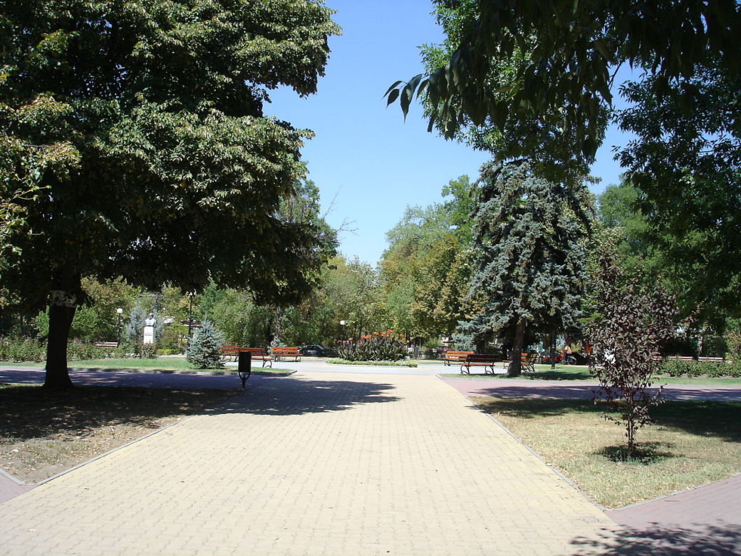 Dimitrovgrad