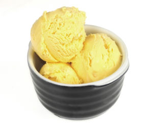 lody bananowe