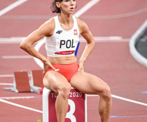 Aniołki pokazały moc