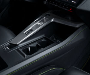 Nowy Peugeot 308 (2021)