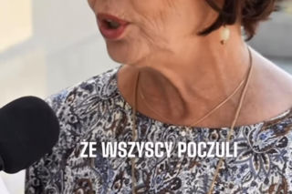 Ranczo. Lodzia (Magdalena Kuta)