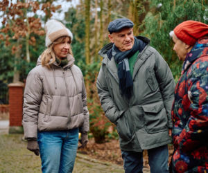 Na Wspólnej, odcinek 4177: Remek przyznaje się do kłamstwa, a Brygida nieświadomie staje się celem jego rodziców