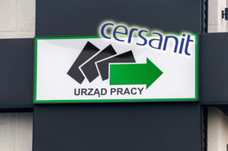 Cersanit zwalnia setki osób. Zwolnienia grupowe w pięciu miastach