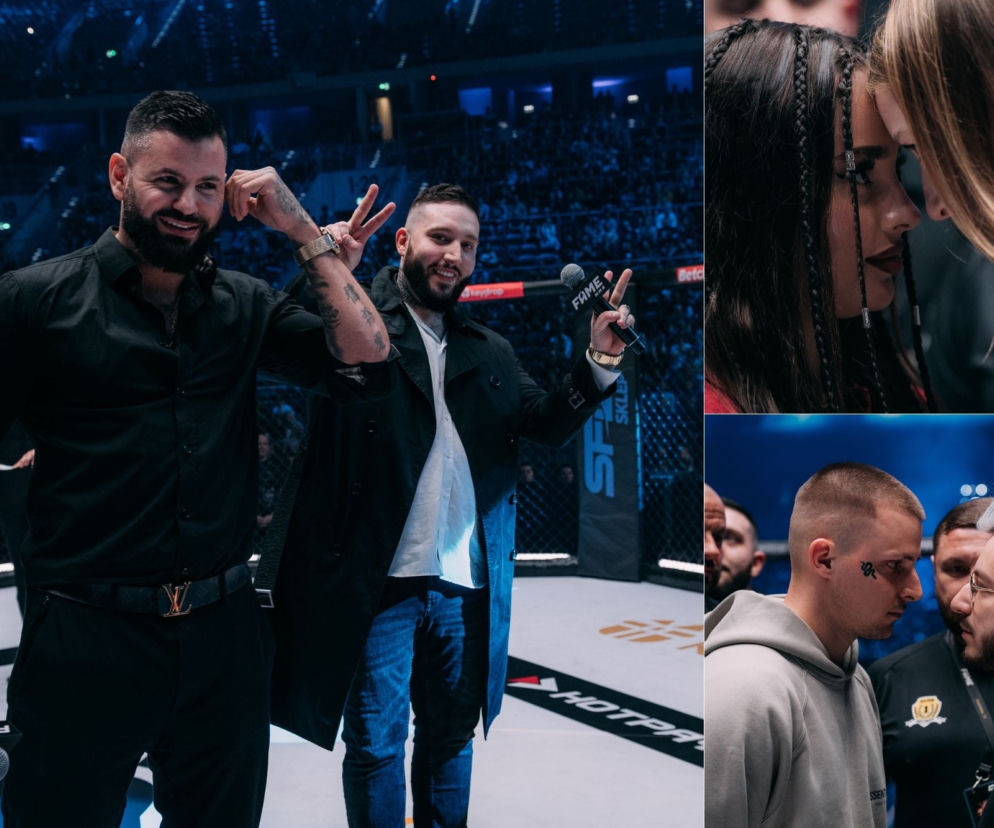 Ile kosztuje PPV Fame MMA 14? Jaka jest cena Fame MMA ppv 14.05.2022?