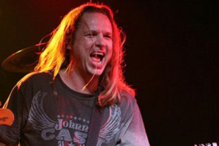 Były wokalista Pantery zachęca słuchaczy do odkrycia ery sprzed Phila Anselmo. Jestem dumny z bycia częścią tego wszystkiego 