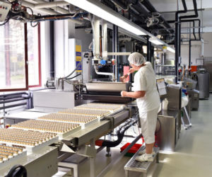 To stąd pochodziły znane czekoladowe figurki. Nestle gasi światło w fabryce 