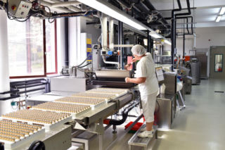 To stąd pochodziły znane czekoladowe figurki. Nestle gasi światło w fabryce 